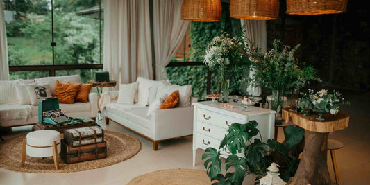 5 Decorating Mistakes That Make Your Home Look Smaller
