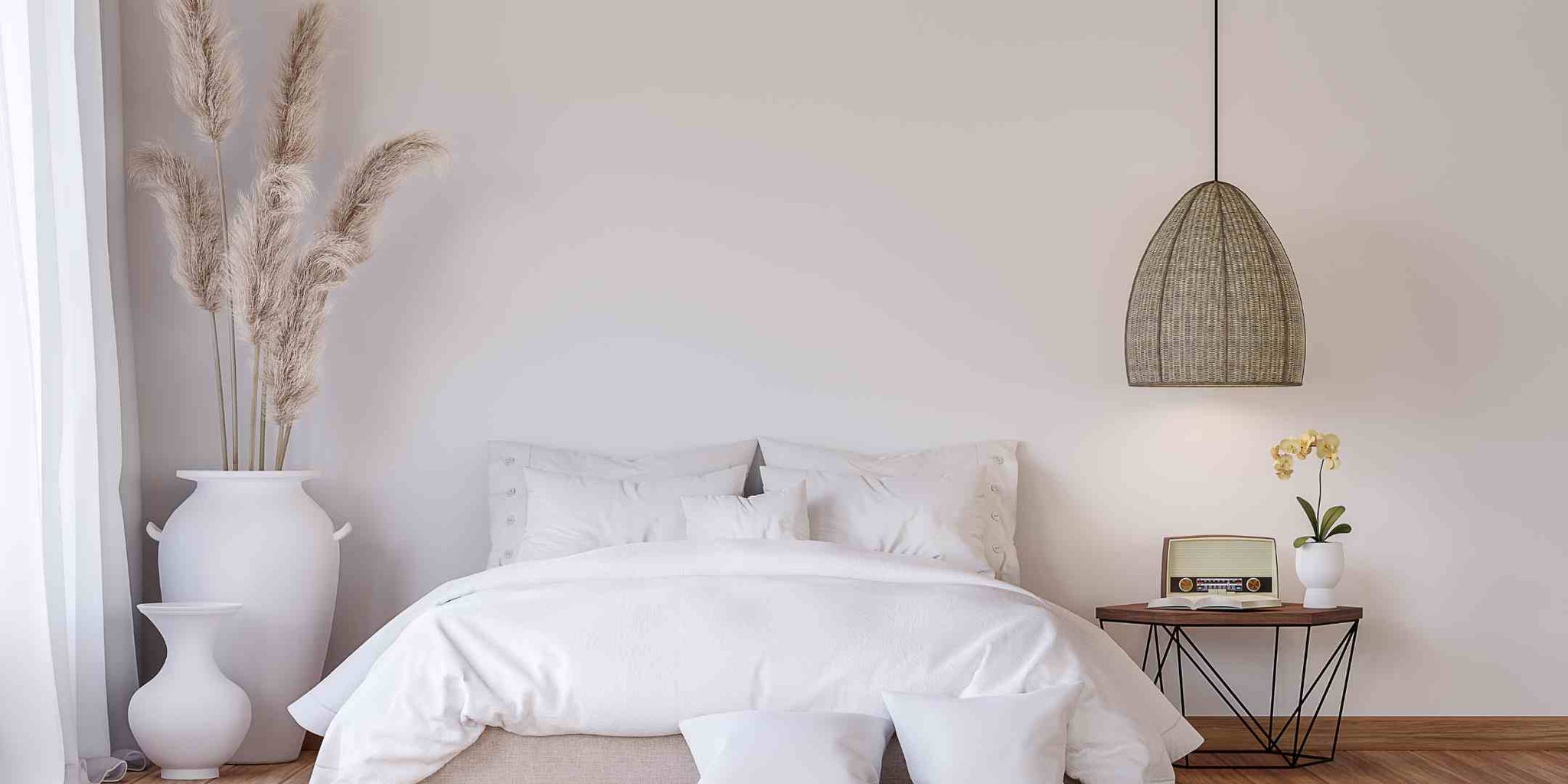 Bedroom Styling Tips for Better Sleep and Relaxation