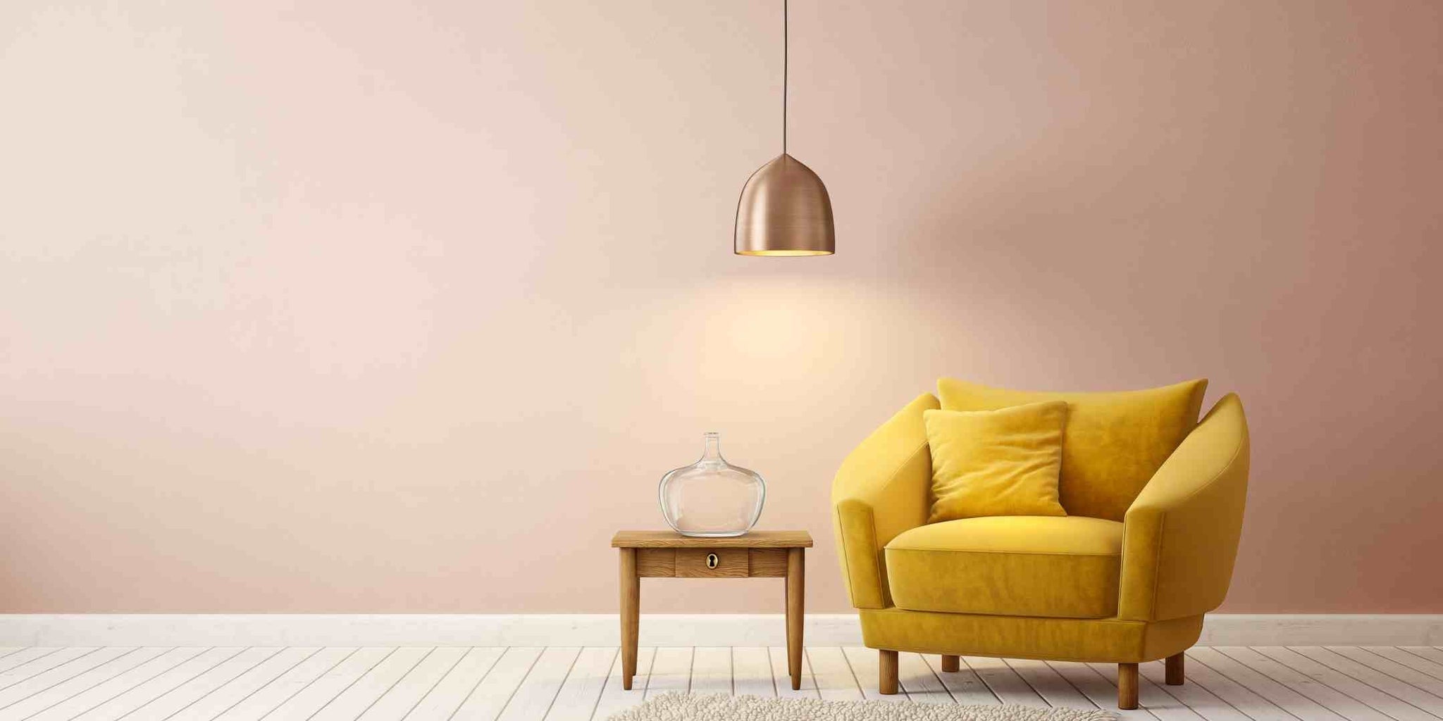 Budget-Friendly Ways to Update Your Lighting