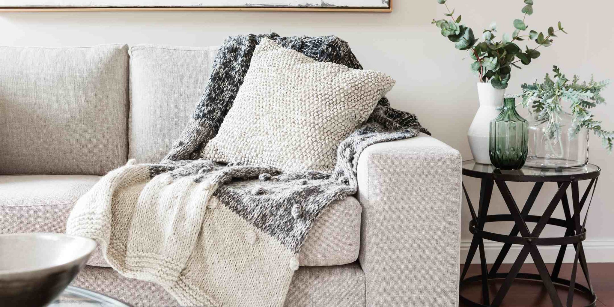 Home Styling Tips That Don't Require Buying New Furniture