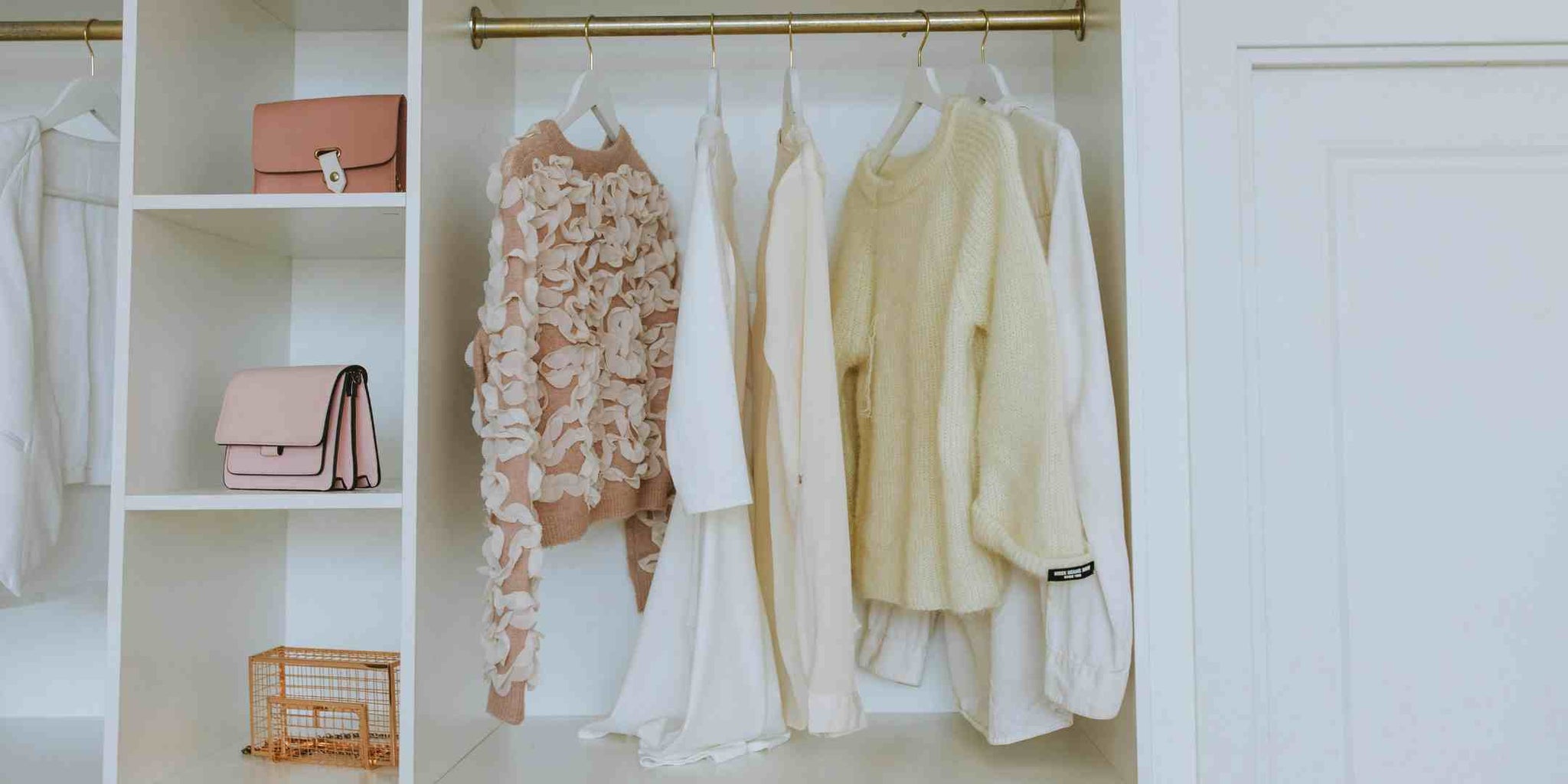 How to Organize Your Closet with Limited Space