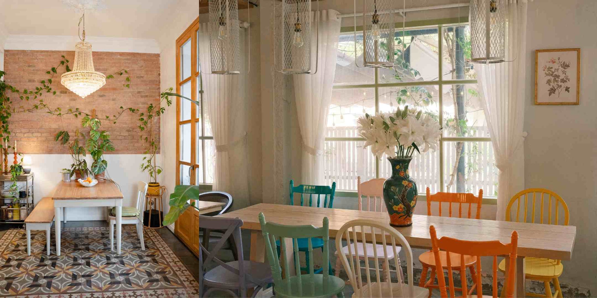 How to Style Your Dining Room for Everyday and Occasion