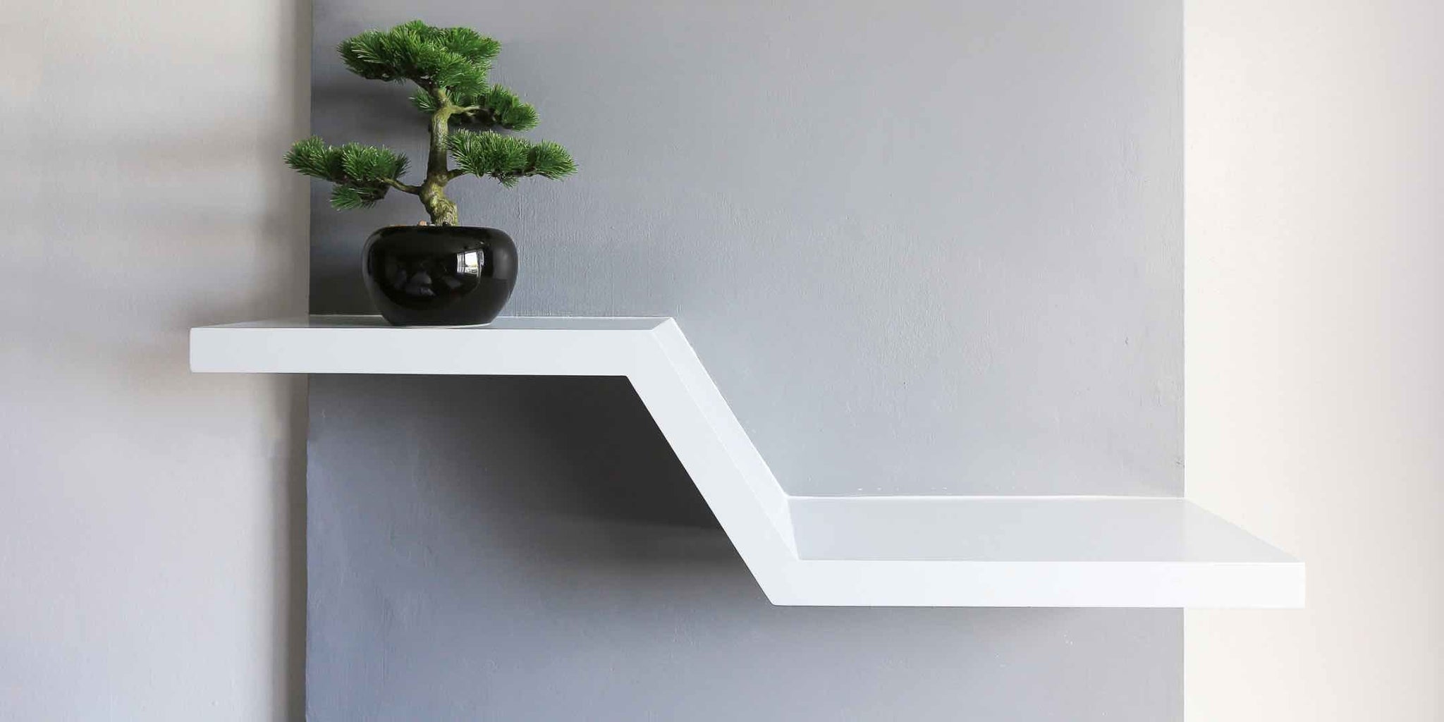 How to Use Plywood for Stylish and Inexpensive Shelving