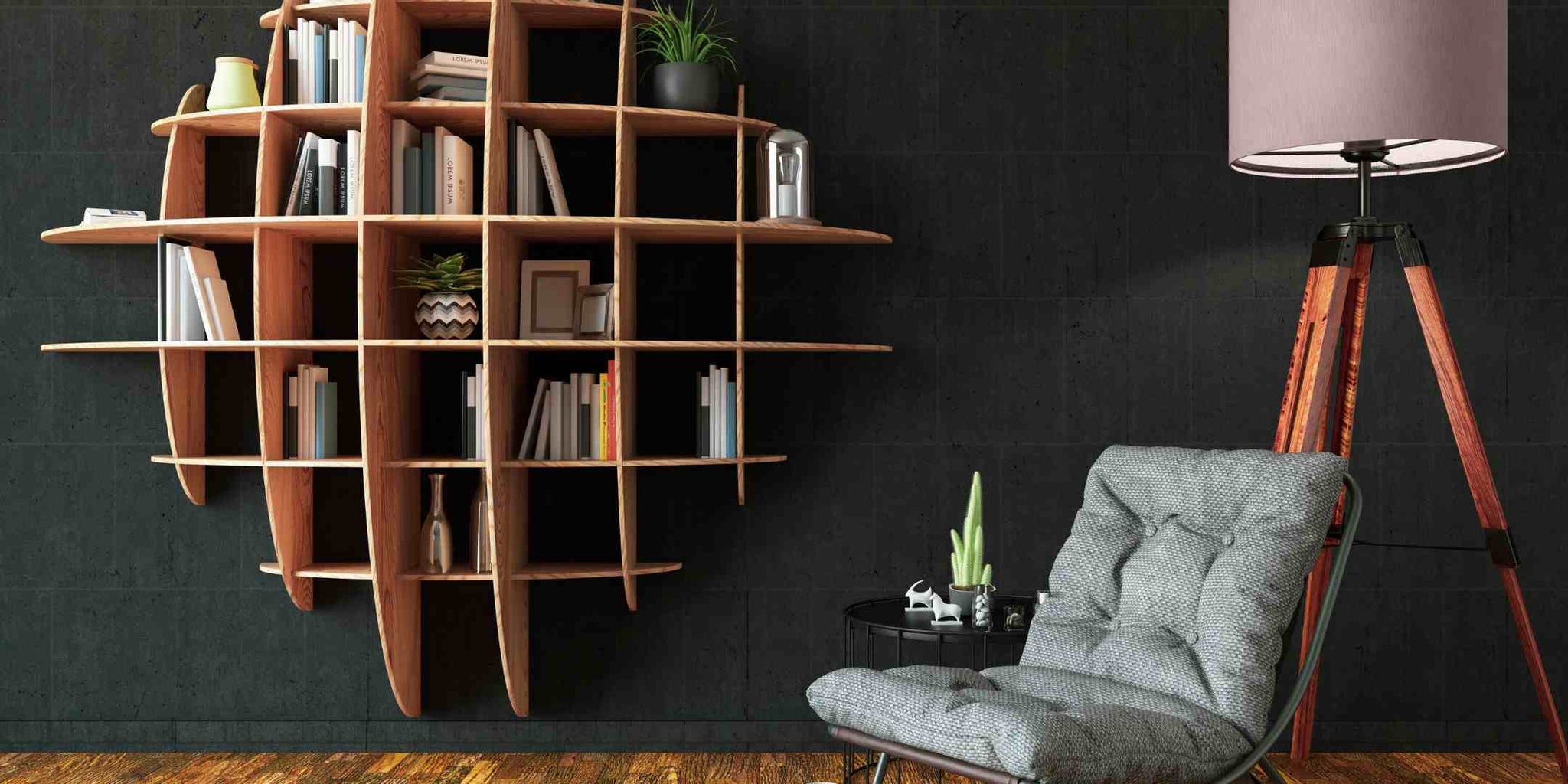 Maximizing Vertical Space: Tips for Small Homes