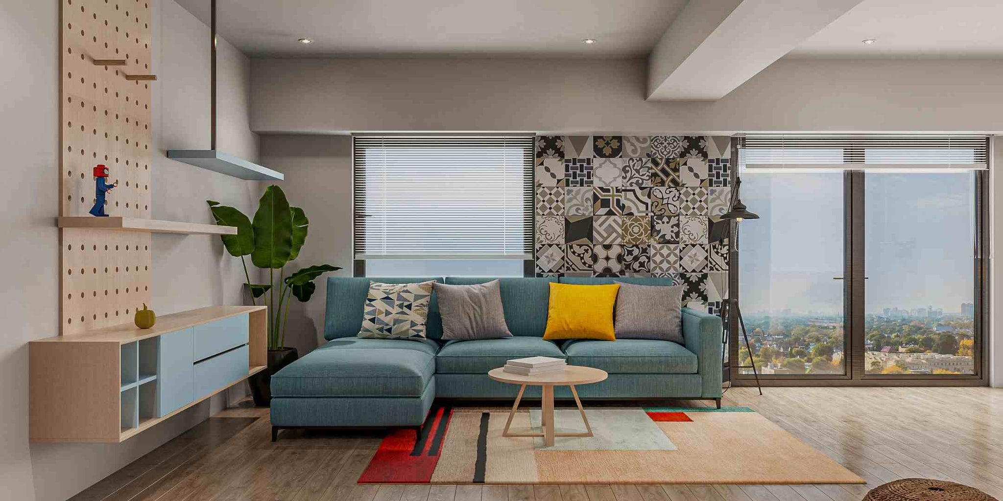 Mid-Century Modern Design Elements to Steal