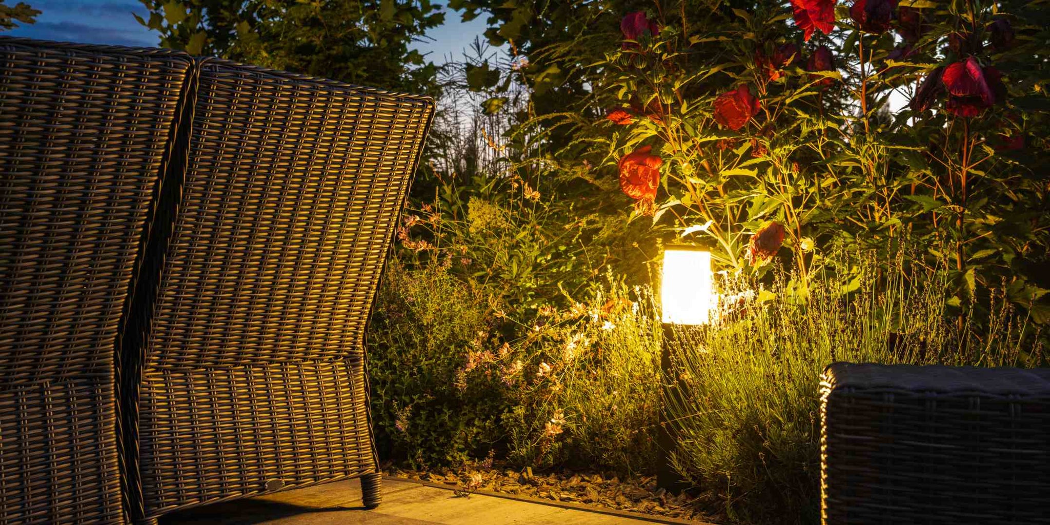Outdoor Lighting Tips