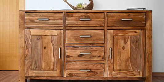 Repurpose Old Furniture: 10 Beginner-Friendly Hacks