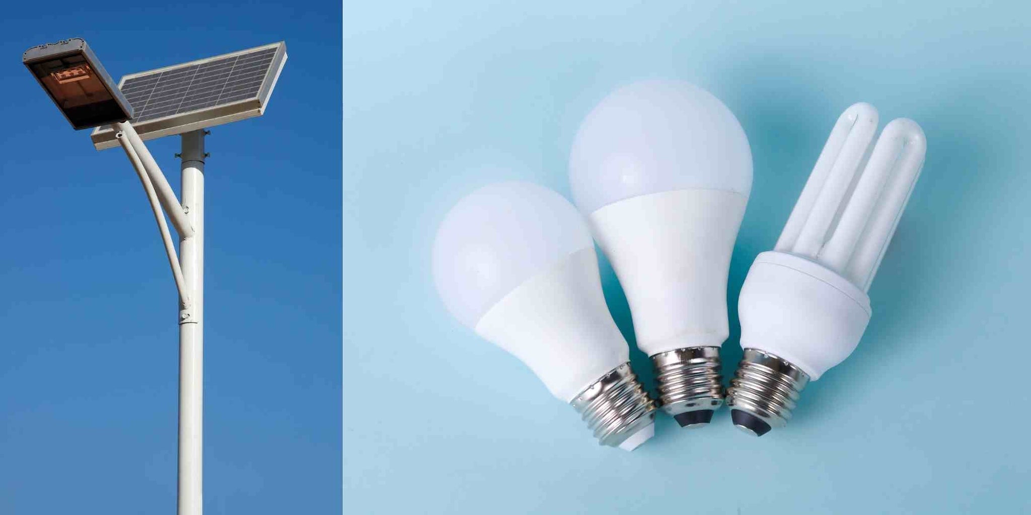 Solar Lights vs. LED: Which Is Better for Your Home?