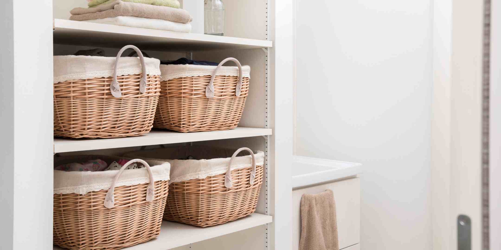 Stylish Storage Solutions Under ₱1,000