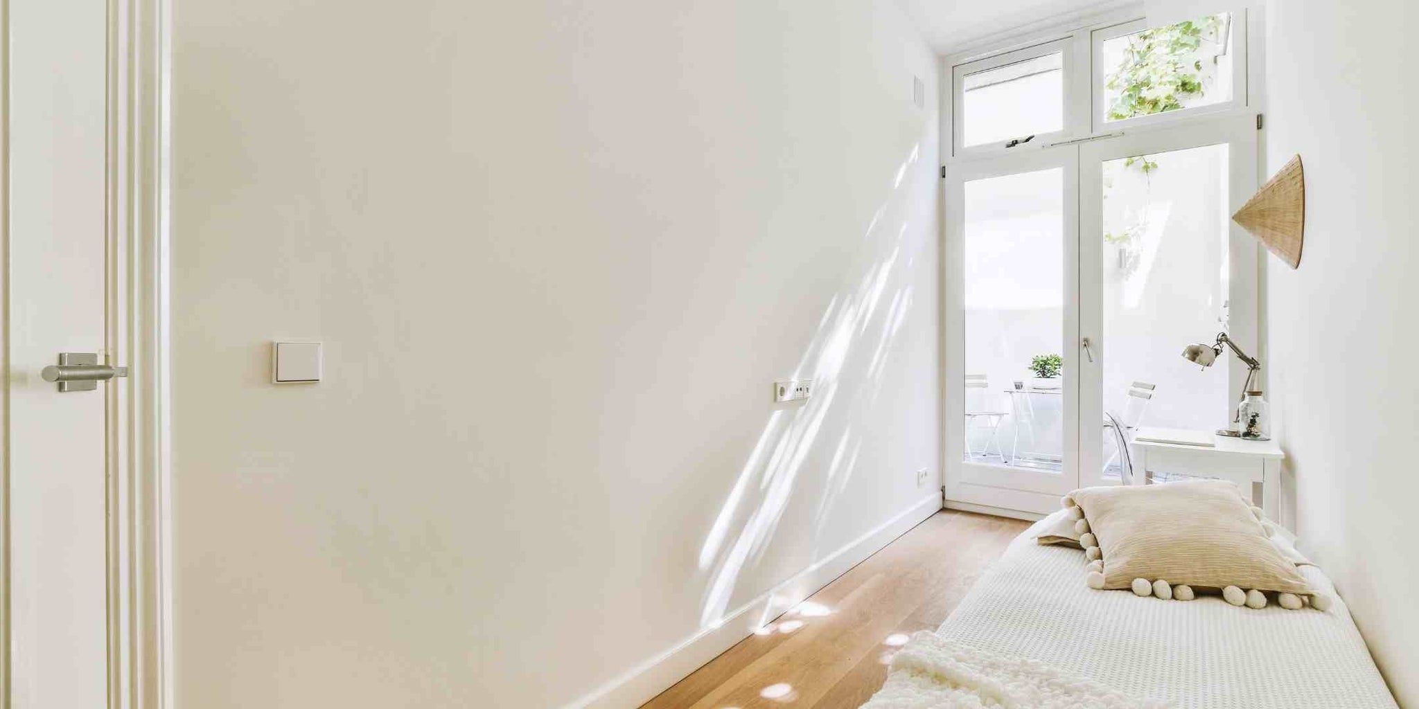 Transforming Small Corners into Useful Nooks