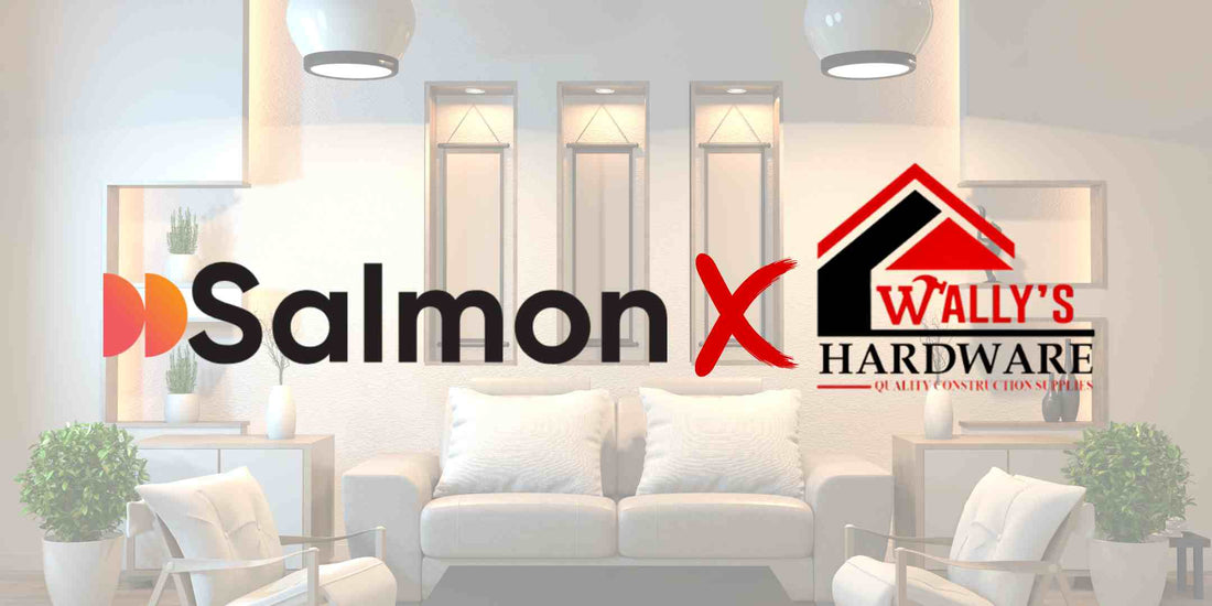 Wally’s Hardware and Salmon Financing Join Forces to Offer Easy Installment Plans in Zamboanga City, Philippines