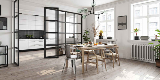 Interior Design Myths You Should Stop Believing