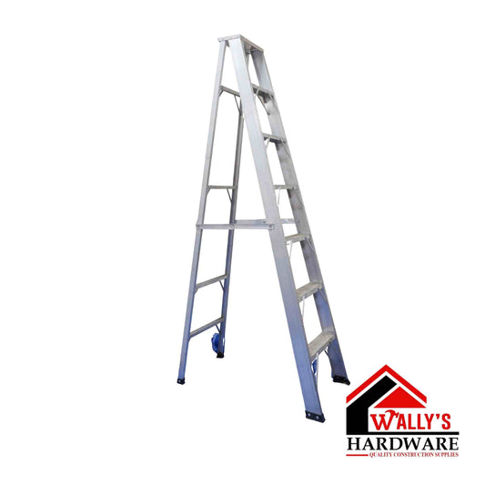 Aluminum Ladder