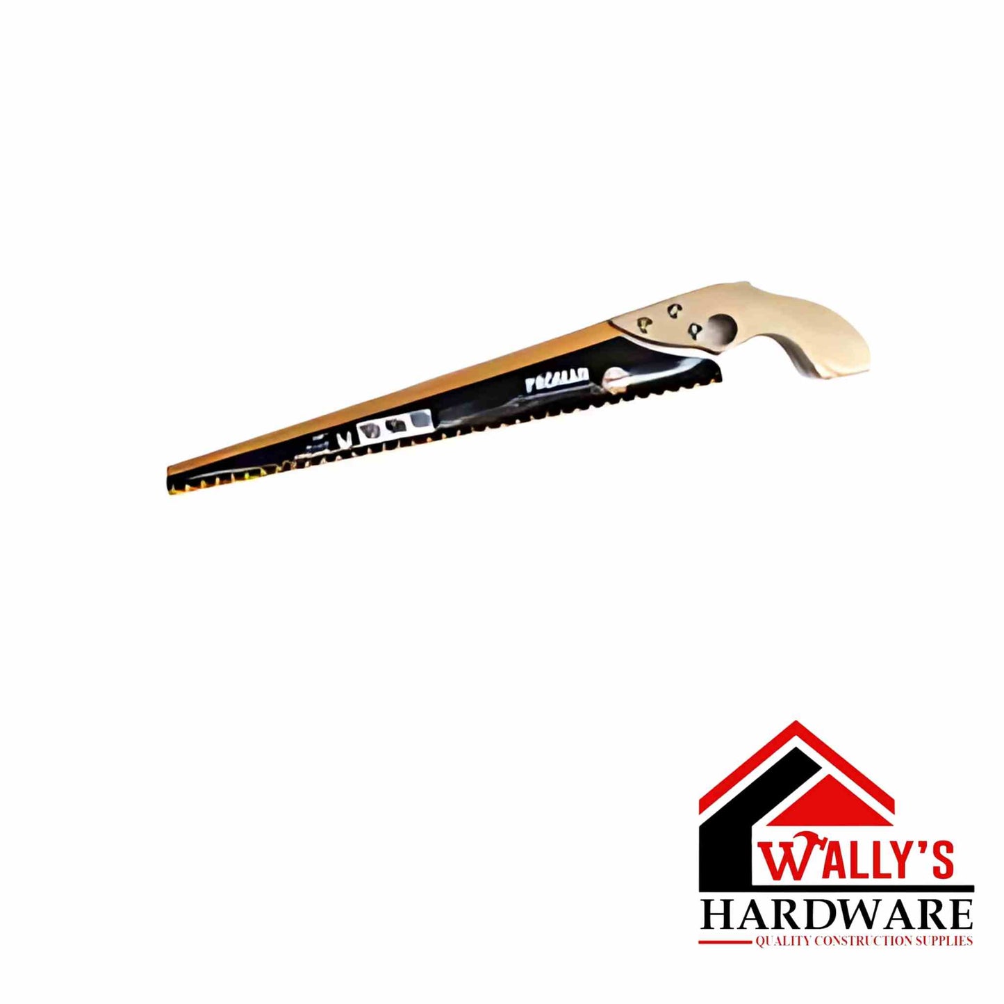 EL Toro Compass Saw 16" Classic Wood Handle X 10 PCS