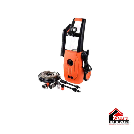 Kawasaki Pressure Washer