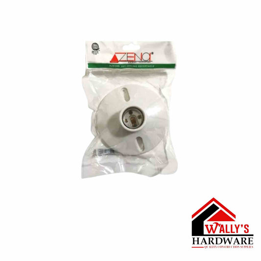 Azena Receptacle 3" X 10 PCS