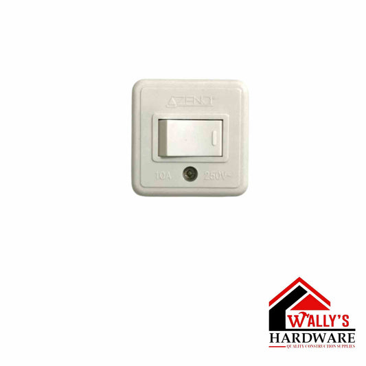 Azena Surface Mounted Switch X 10 PCS