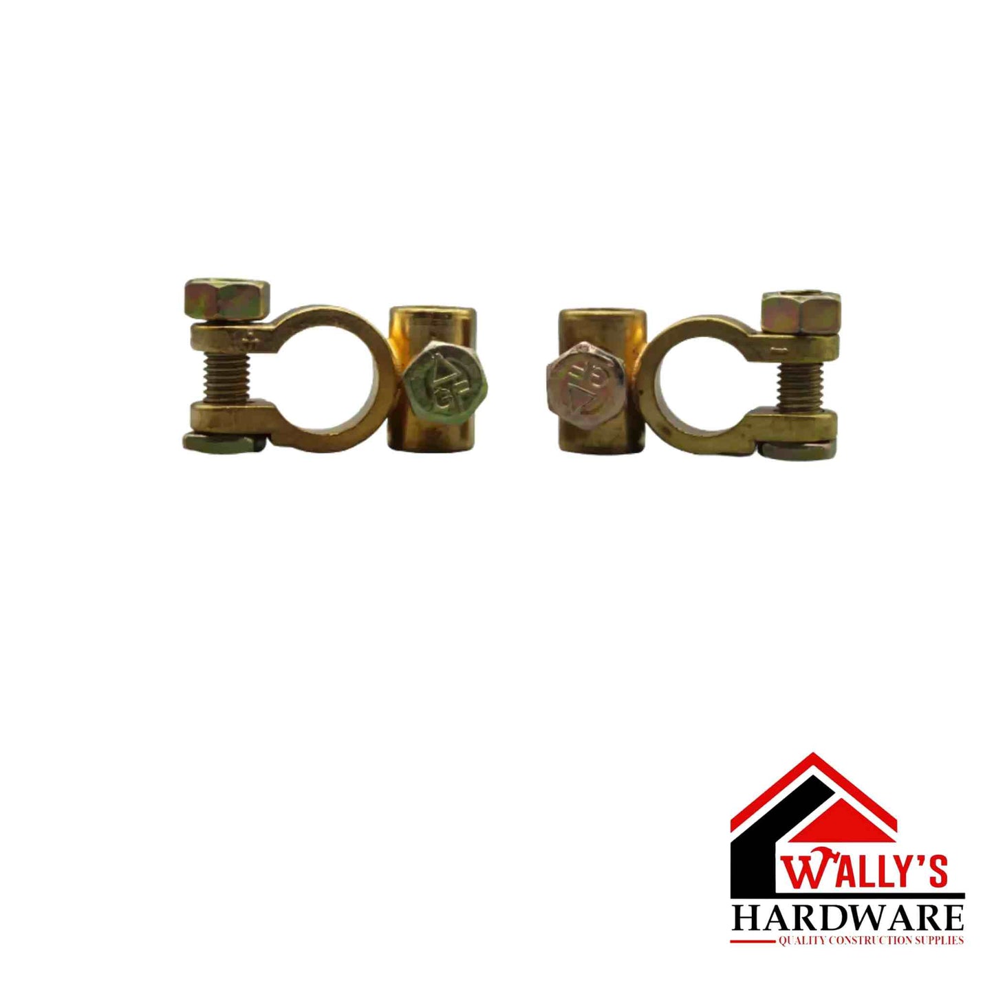 Battery Terminal Clamp (2pcs/set) X 10 Sets