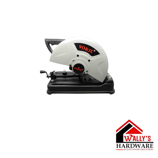 VORSC Cut Off Machine