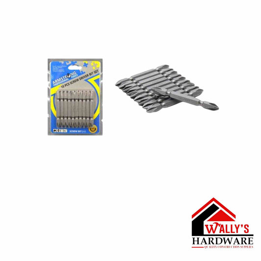 ESPERTO Screw Bit X 10 PACKS