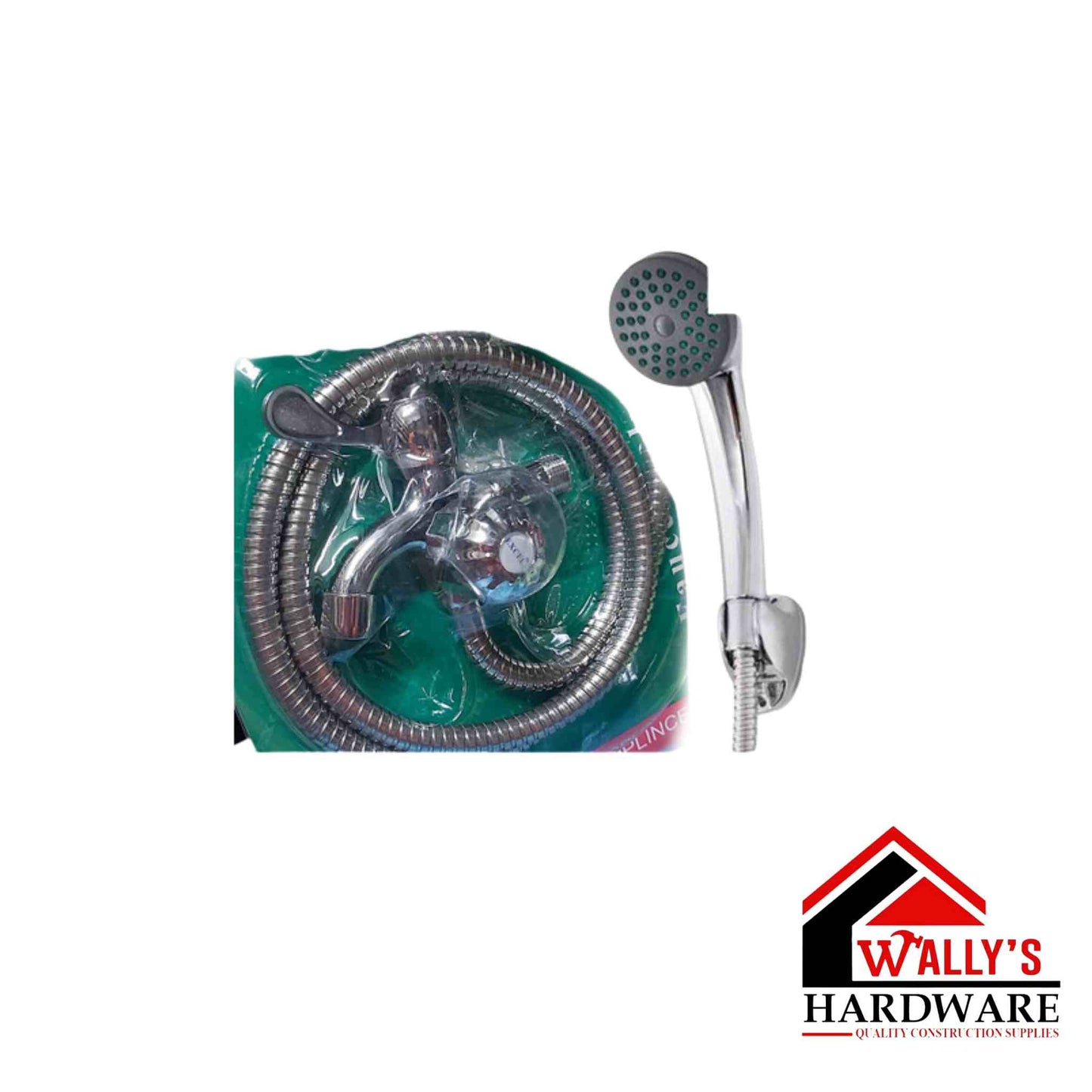 EXCEL Telephone Shower Set X 10 SETS