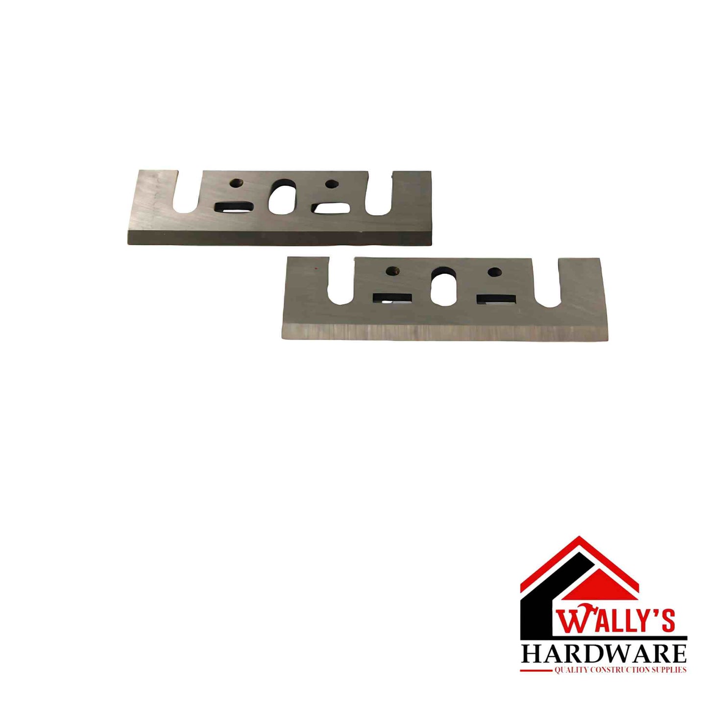 VORSC Planer Blade 3¼" – High-Quality HSS / TCT Blades (Price per Pad)