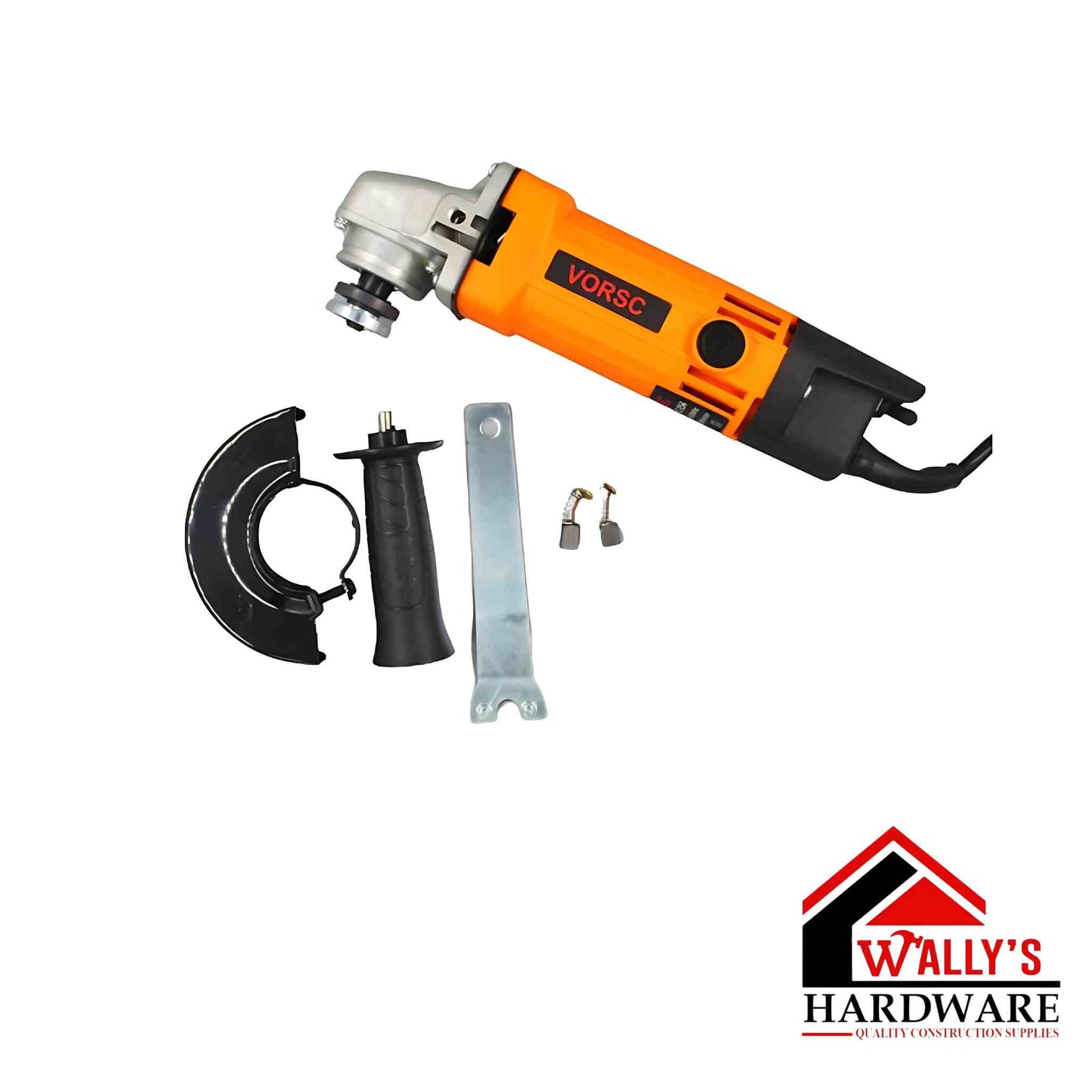 VORSC Angle Grinder