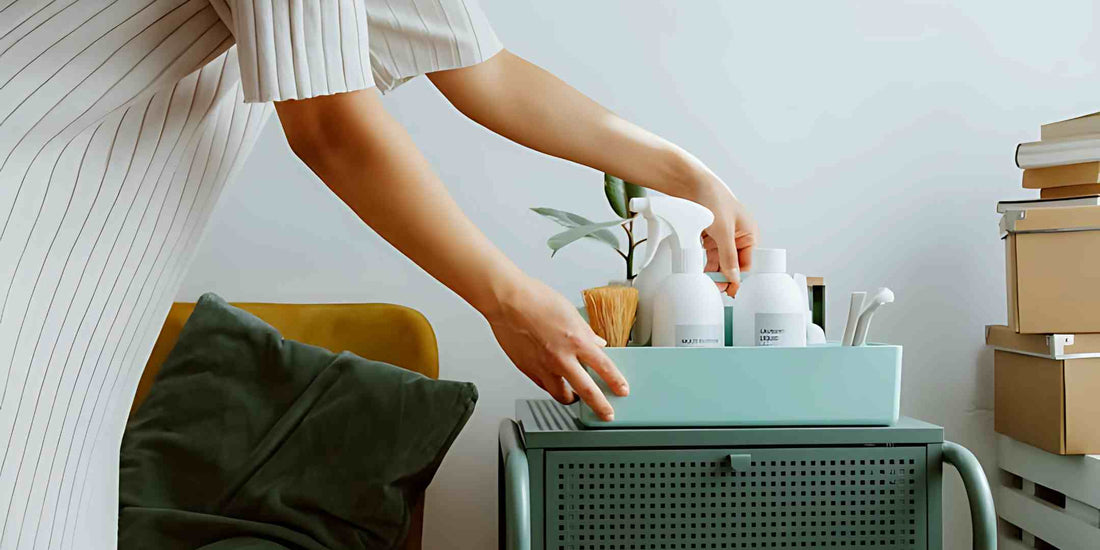 10 Budget-Friendly Ways To A Bombastic Home Refresh