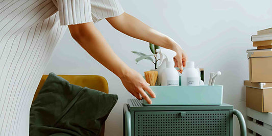 10 Budget-Friendly Ways To A Bombastic Home Refresh