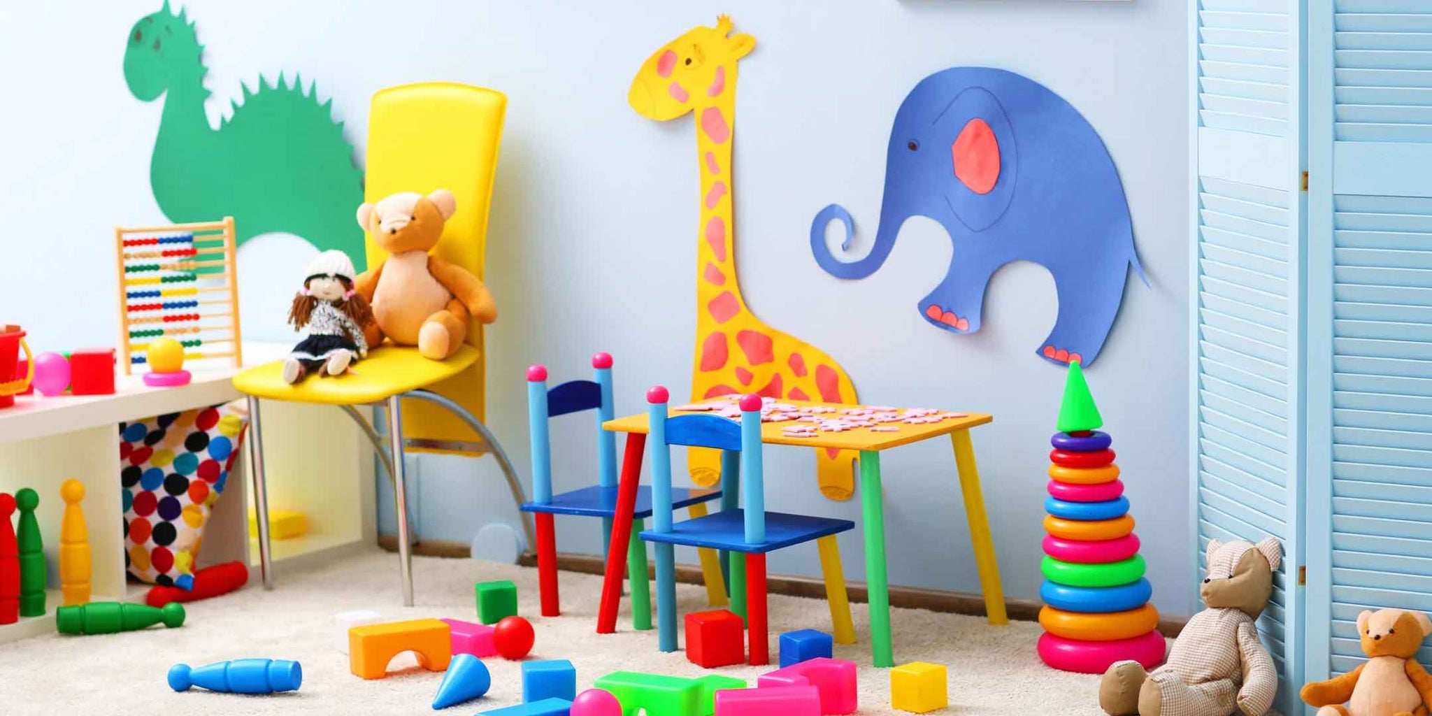 15 Child-Safe House Design Ideas for Families with Kids