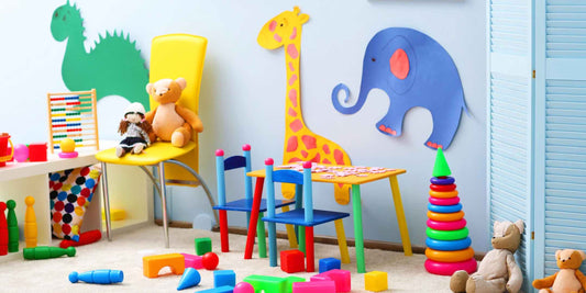 15 Child-Safe House Design Ideas for Families with Kids