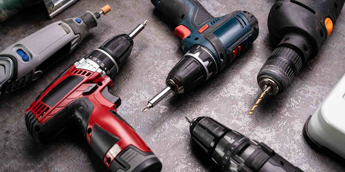 5 Clever Power Tool Hacks You Need to Try