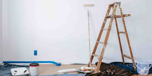 Budget Paint Makeovers That Instantly Uplift Your Space