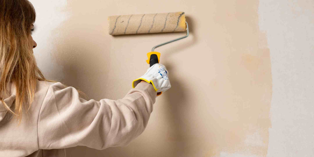 Choosing the Right Paint Type From A Hardware Store in Zamboanga City