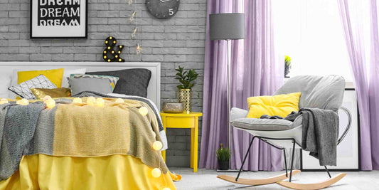 Color Theory 101: How to Pick the Right Colors for Each Room