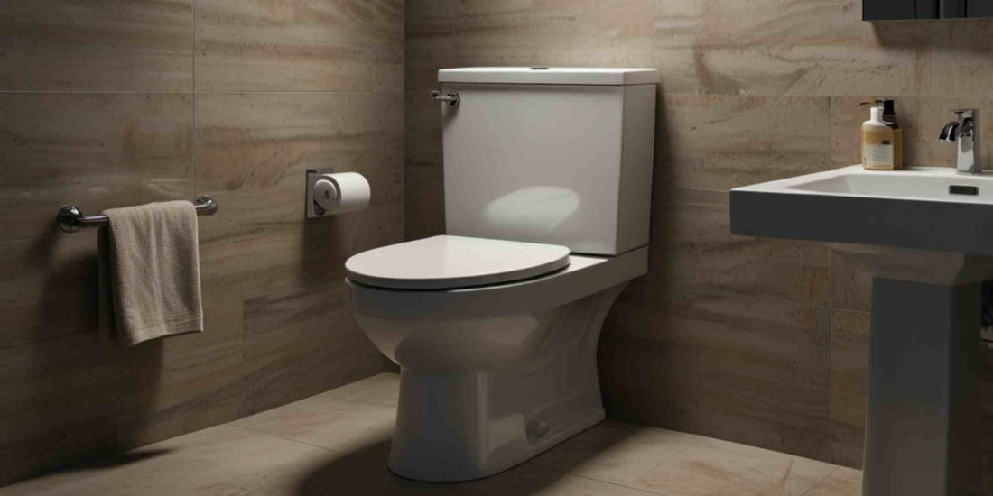Did You Know? Your Toilet Tank Could Be Wasting 200 Gallons of Water a Day!
