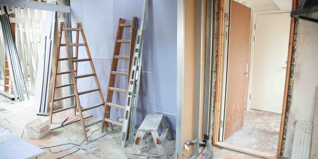 Essential Tips for A Hassle-Free House Renovation in Zamboanga City