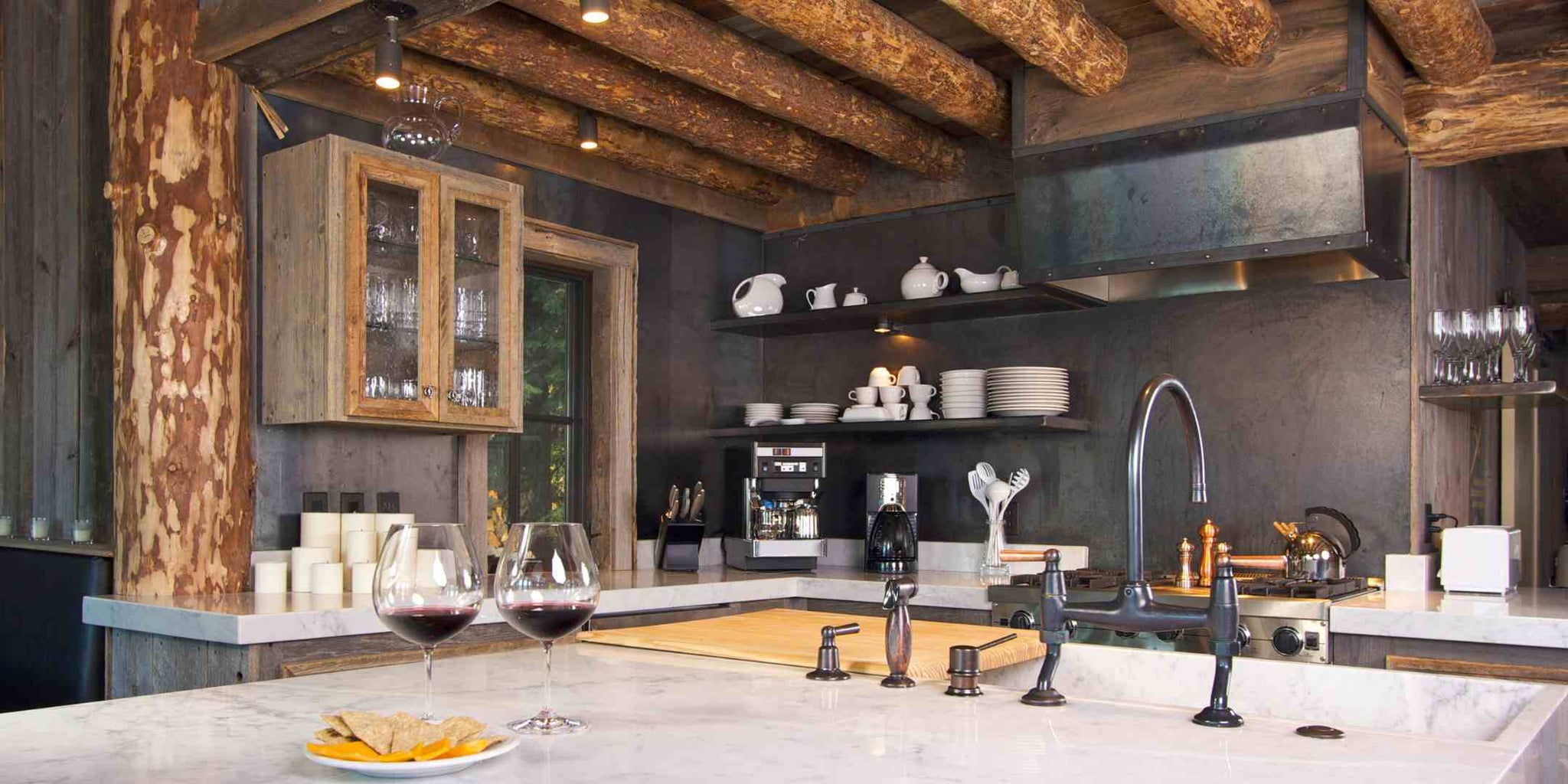 Filipino Rustic Style: Wood Accents and Capiz Touches for a Home That Feels Like Home