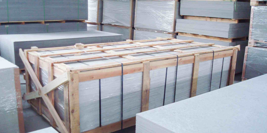 Fire-Resistant Building Materials: Why Hardiflex is a Top Choice