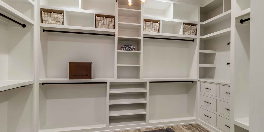 Hidden Storage Ideas Using Built-In Furniture