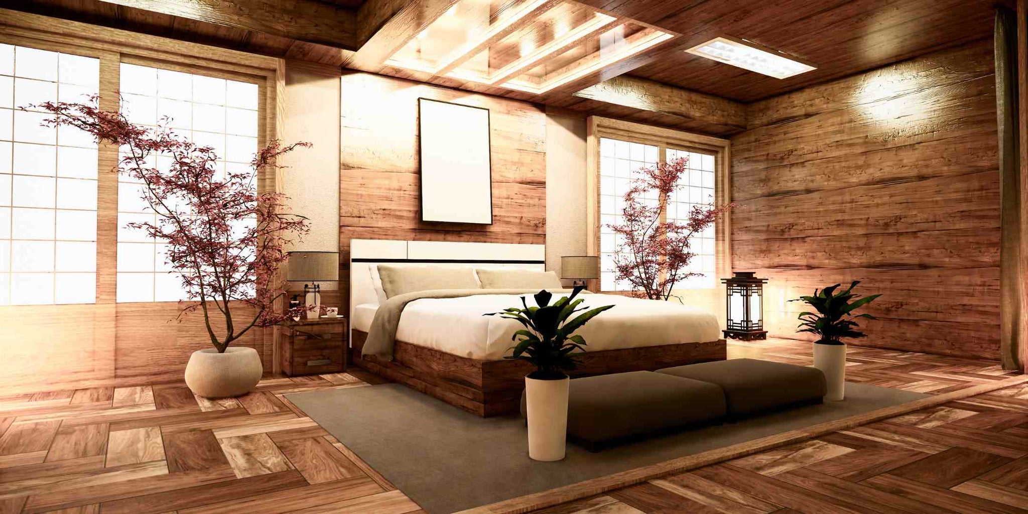 How To Create Mood Lighting For Your Home