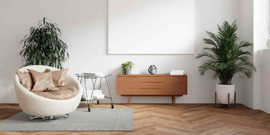 How to Balance Function and Aesthetics in Any Room