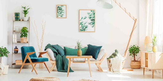 How to Find Your Interior Design Style