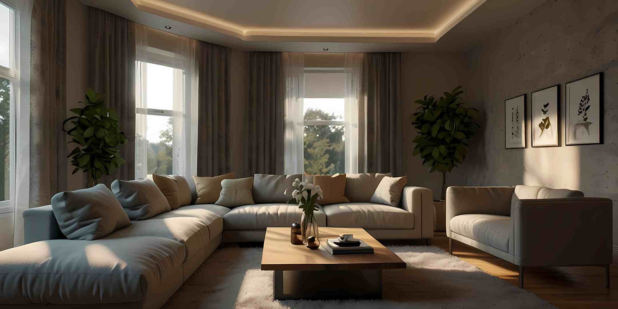 How to Light Every Room in Your House Like a Pro