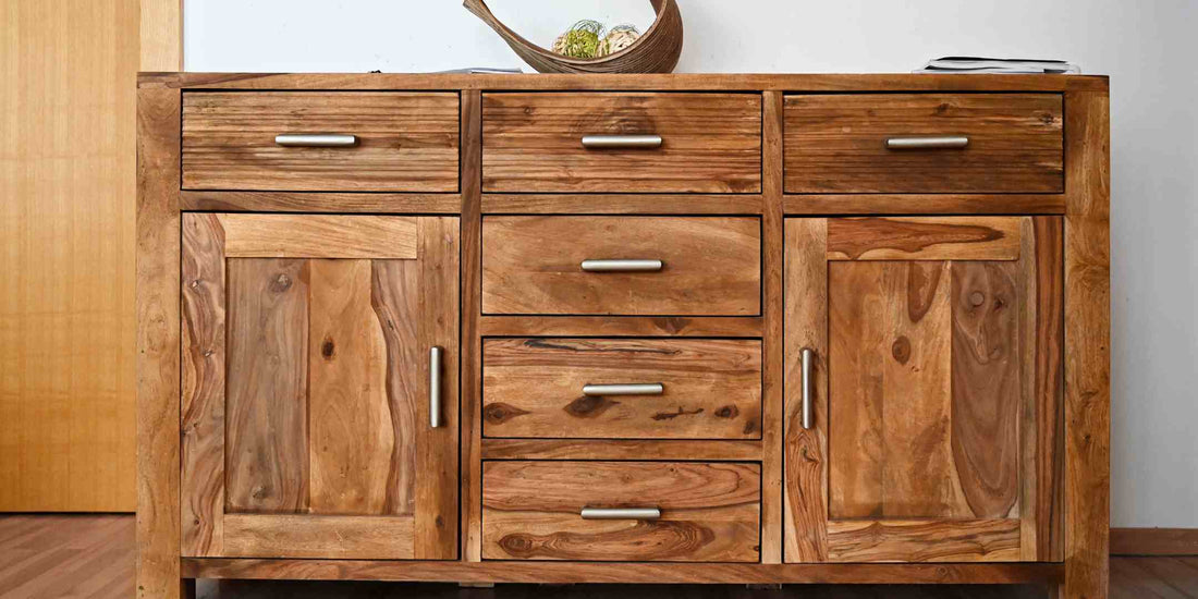 Repurpose Old Furniture: 10 Beginner-Friendly Hacks