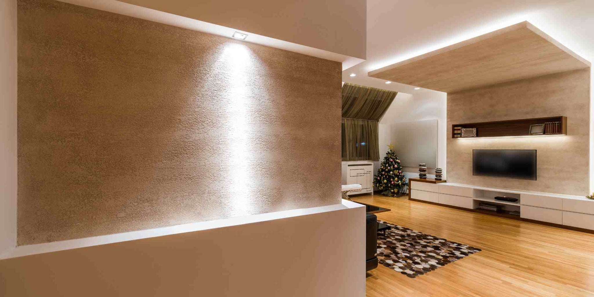 The 3 Types of Lighting You Should Have in Every Room: Explained Like a Pro