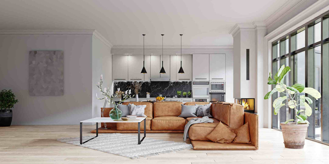 The 7 Key Principles of Interior Design Everyone Should Know