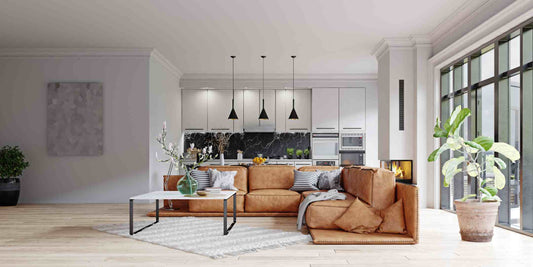 The 7 Key Principles of Interior Design Everyone Should Know