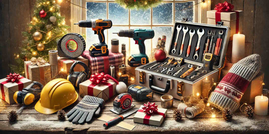 Wally's Hardware Presents: The Ultimate Christmas Holiday Raffle Prize List for 2024