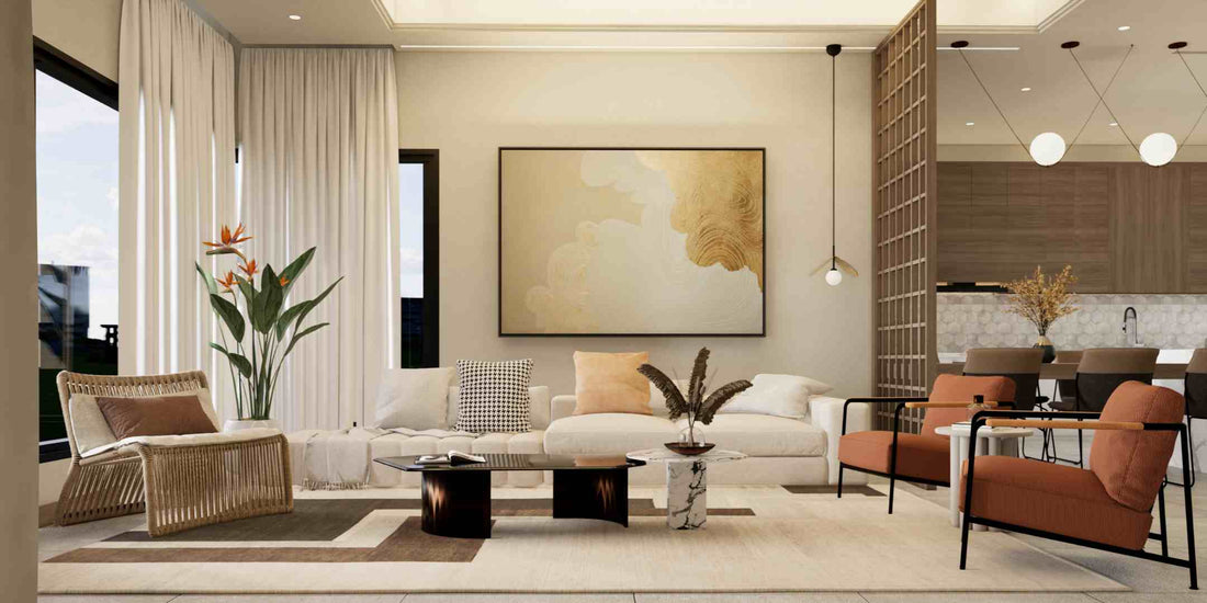 What Is Interior Design? A Beginner’s Guide to Beautifying Your Home